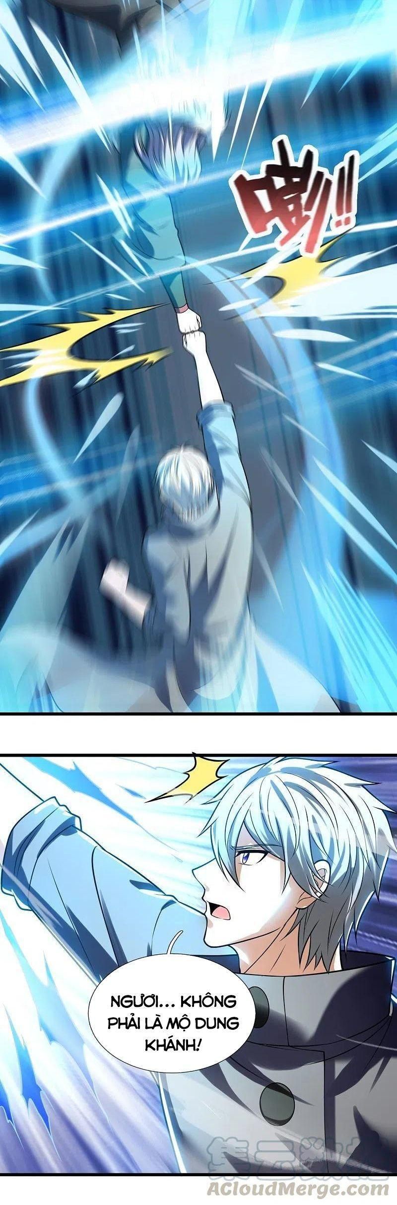 đọc truyện Đô Thị Chi Nghịch Thiên Tiên Tôn Chương 224 ảnh 4 tại Thiên Thai Truyện