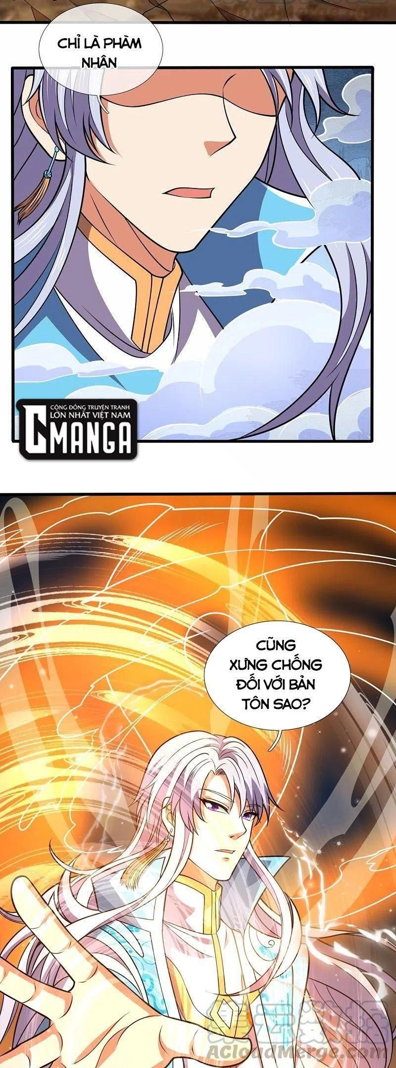 đọc truyện Đô Thị Chi Nghịch Thiên Tiên Tôn Chương 225 ảnh 13 tại Thiên Thai Truyện