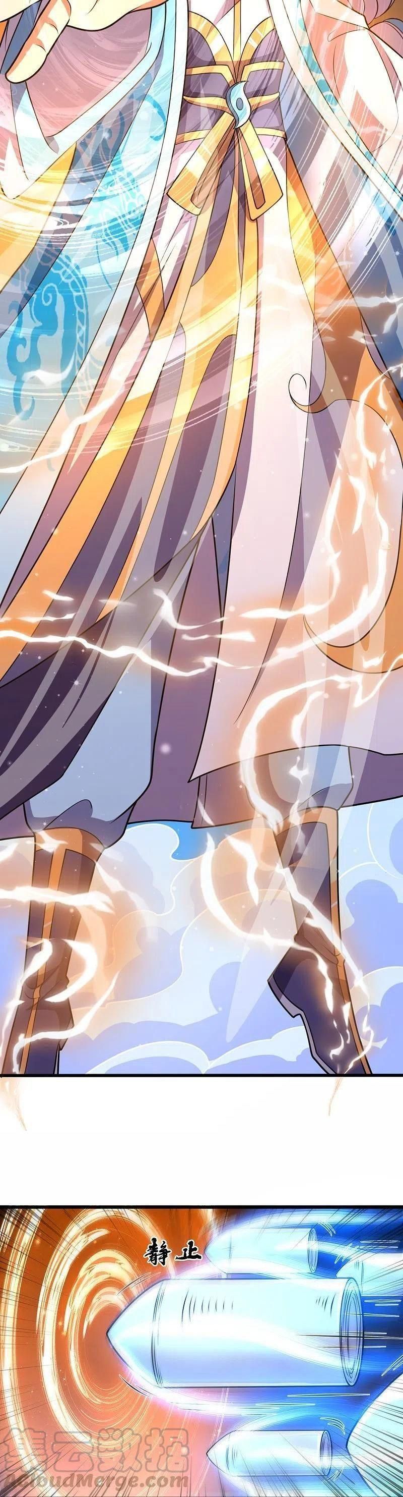 đọc truyện Đô Thị Chi Nghịch Thiên Tiên Tôn Chương 225 ảnh 14 tại Thiên Thai Truyện