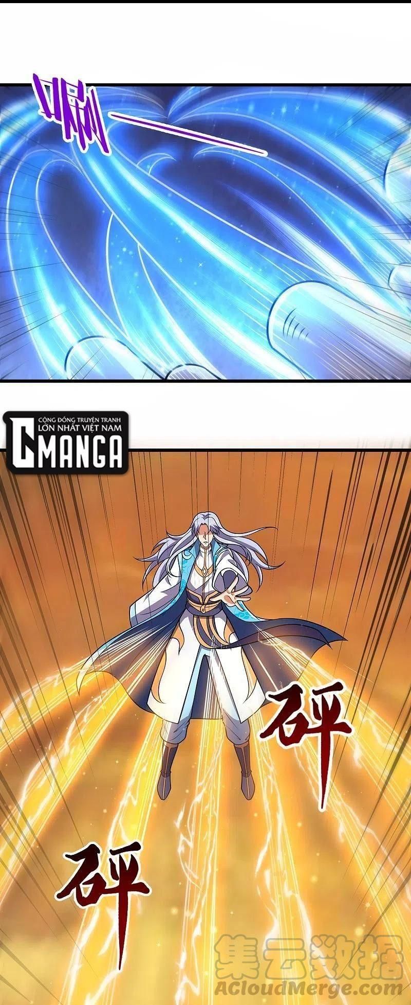 đọc truyện Đô Thị Chi Nghịch Thiên Tiên Tôn Chương 225 ảnh 15 tại Thiên Thai Truyện