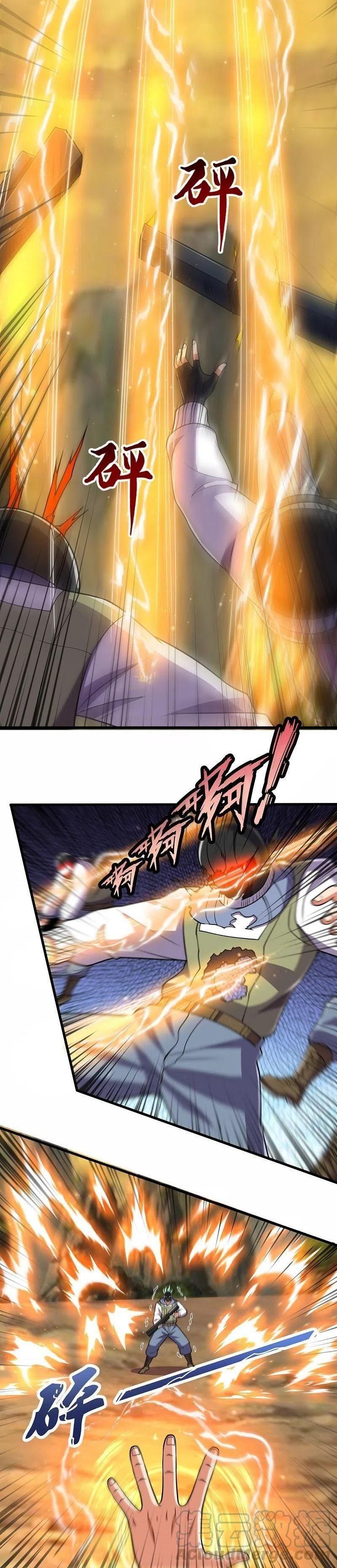 đọc truyện Đô Thị Chi Nghịch Thiên Tiên Tôn Chương 225 ảnh 16 tại Thiên Thai Truyện