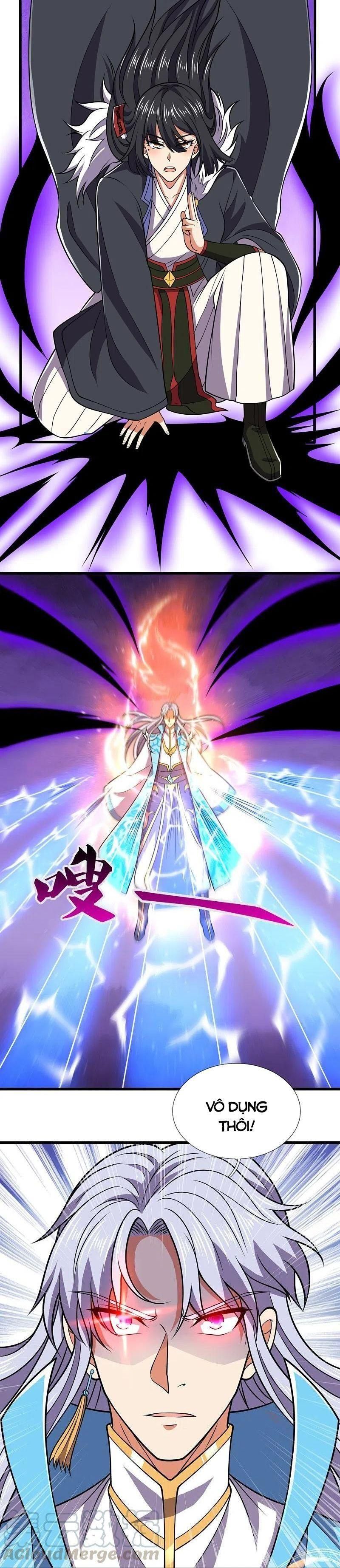 đọc truyện Đô Thị Chi Nghịch Thiên Tiên Tôn Chương 225 ảnh 10 tại Thiên Thai Truyện