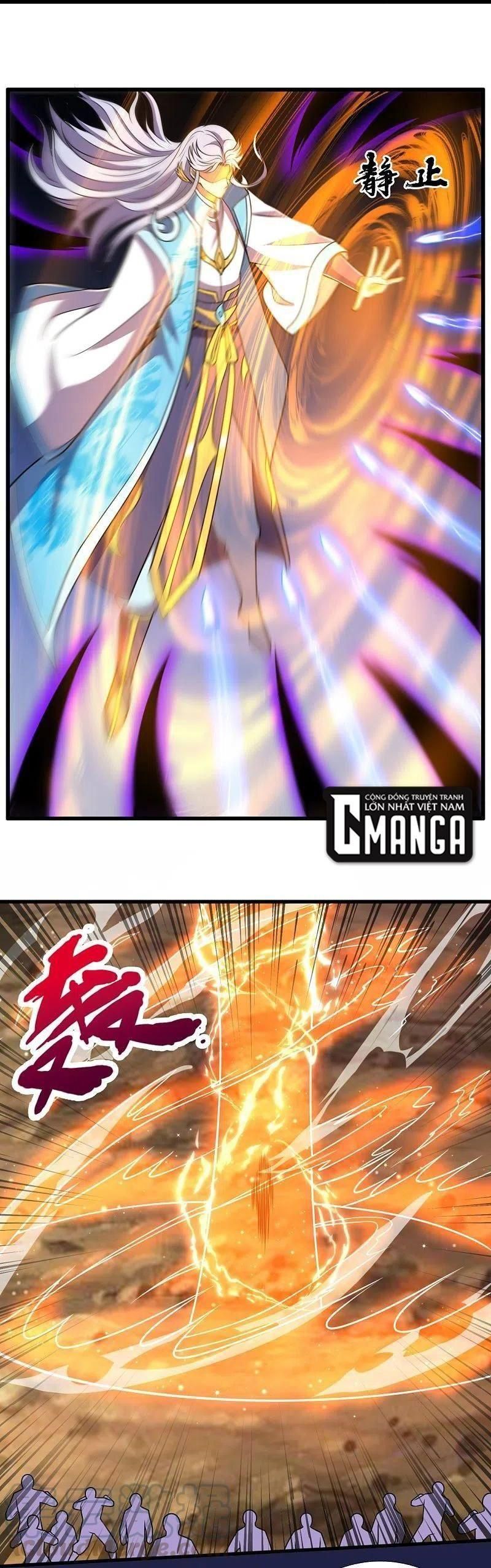 đọc truyện Đô Thị Chi Nghịch Thiên Tiên Tôn Chương 225 ảnh 11 tại Thiên Thai Truyện