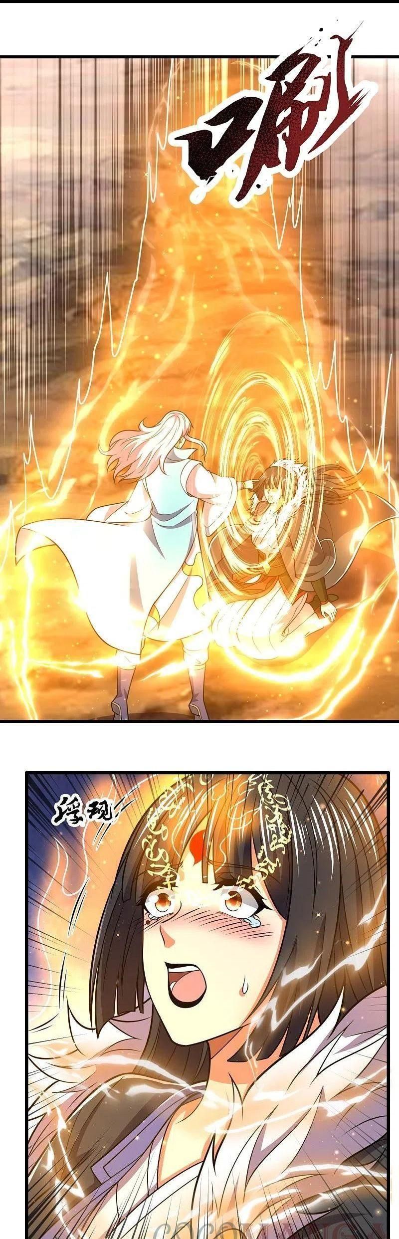 đọc truyện Đô Thị Chi Nghịch Thiên Tiên Tôn Chương 226 ảnh 13 tại Thiên Thai Truyện