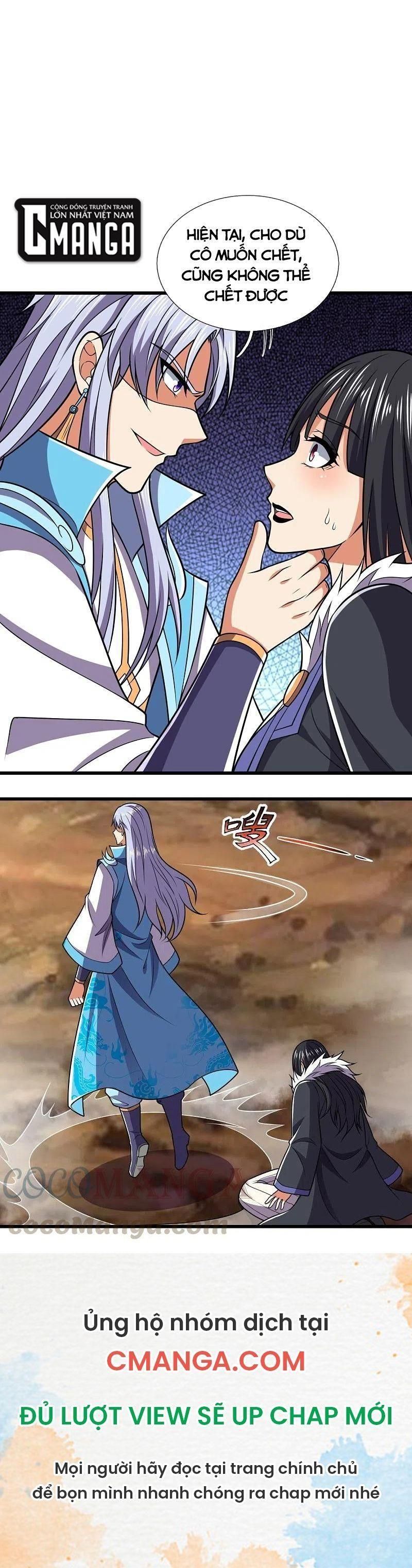 đọc truyện Đô Thị Chi Nghịch Thiên Tiên Tôn Chương 226 ảnh 16 tại Thiên Thai Truyện