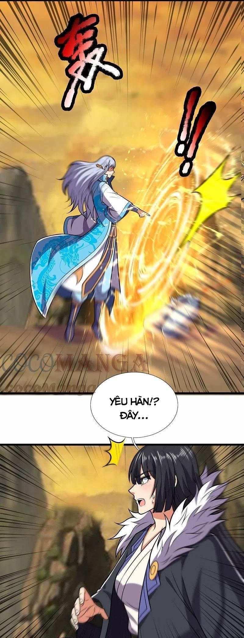 đọc truyện Đô Thị Chi Nghịch Thiên Tiên Tôn Chương 226 ảnh 4 tại Thiên Thai Truyện