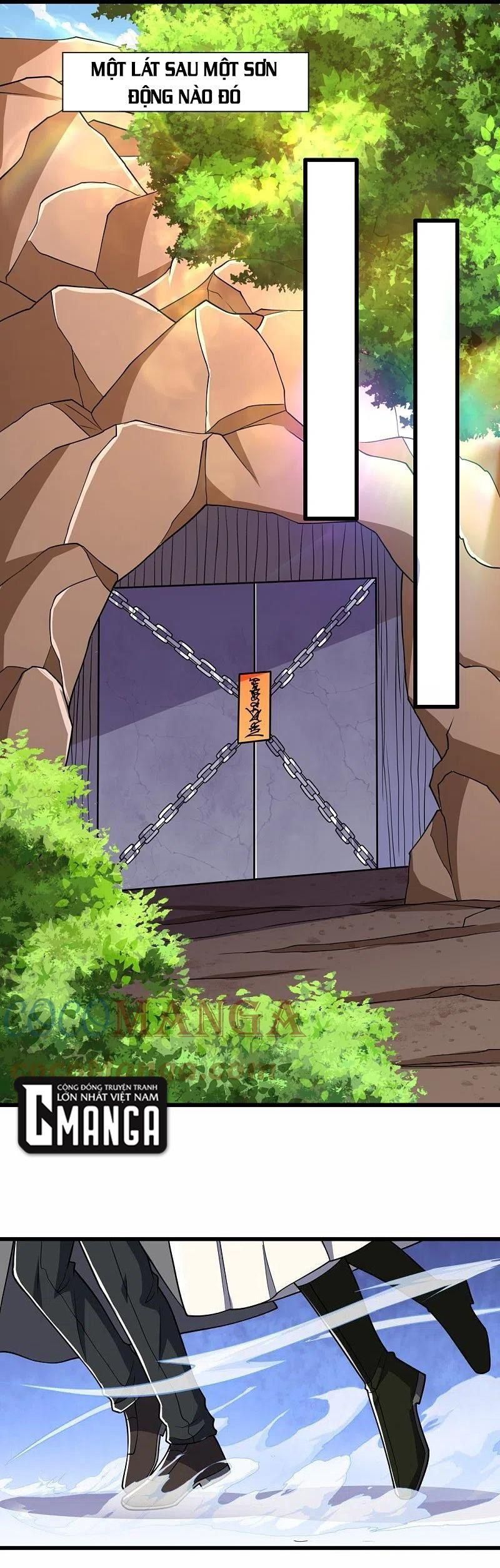 đọc truyện Đô Thị Chi Nghịch Thiên Tiên Tôn Chương 227 ảnh 14 tại Thiên Thai Truyện