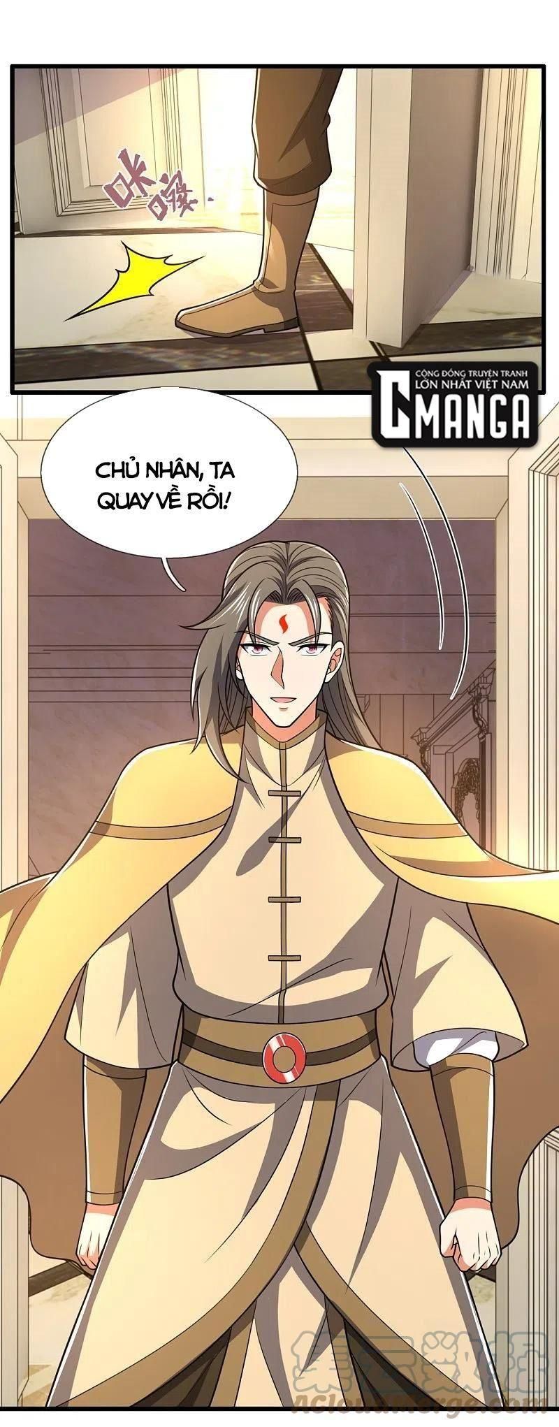 đọc truyện Đô Thị Chi Nghịch Thiên Tiên Tôn Chương 229 ảnh 3 tại Thiên Thai Truyện