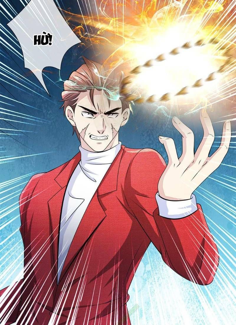 đọc truyện Đô Thị Chi Nghịch Thiên Tiên Tôn Chương 23 ảnh 13 tại Thiên Thai Truyện