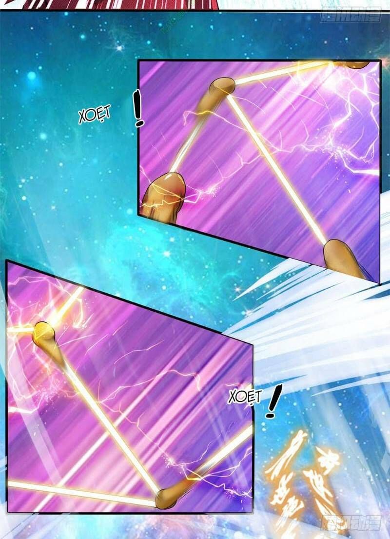 đọc truyện Đô Thị Chi Nghịch Thiên Tiên Tôn Chương 23 ảnh 14 tại Thiên Thai Truyện