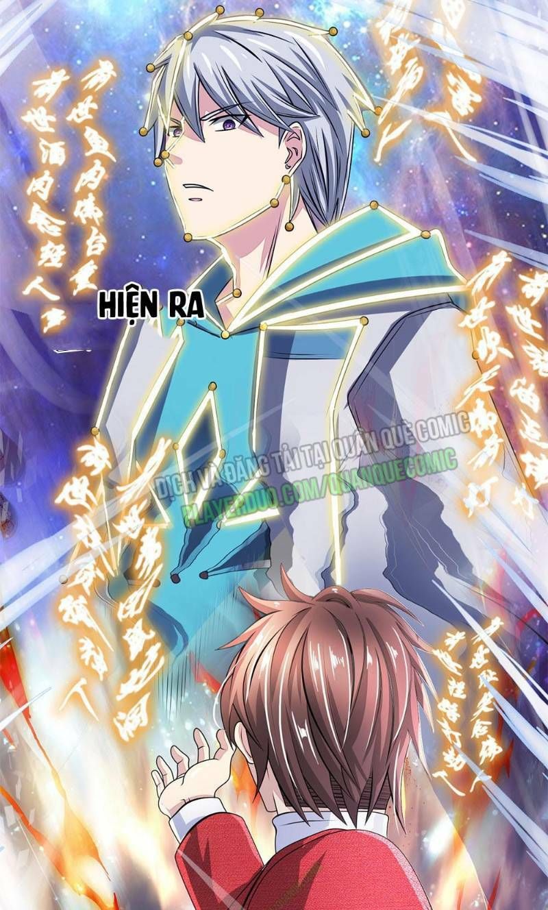 đọc truyện Đô Thị Chi Nghịch Thiên Tiên Tôn Chương 23 ảnh 15 tại Thiên Thai Truyện