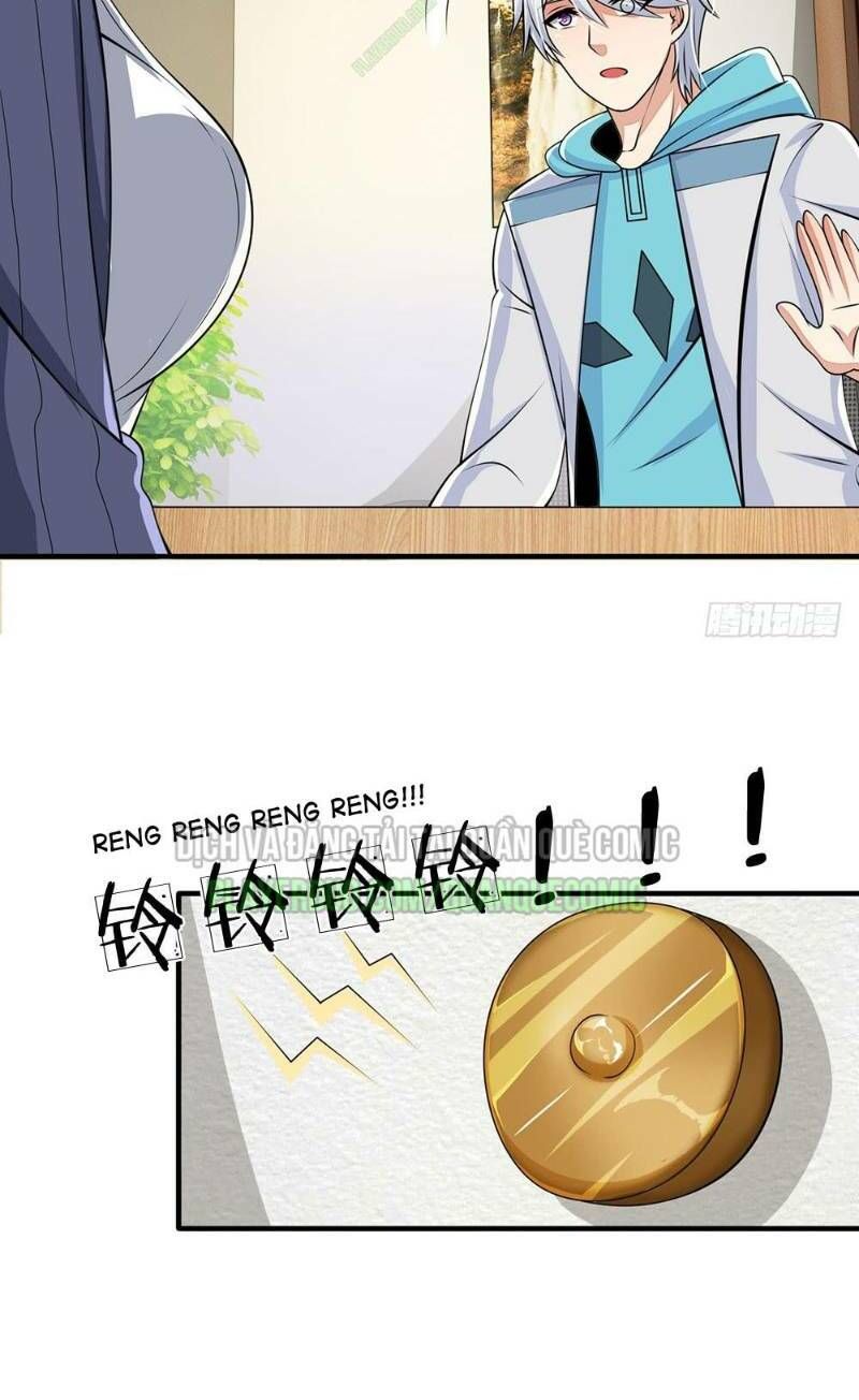 đọc truyện Đô Thị Chi Nghịch Thiên Tiên Tôn Chương 23 ảnh 4 tại Thiên Thai Truyện