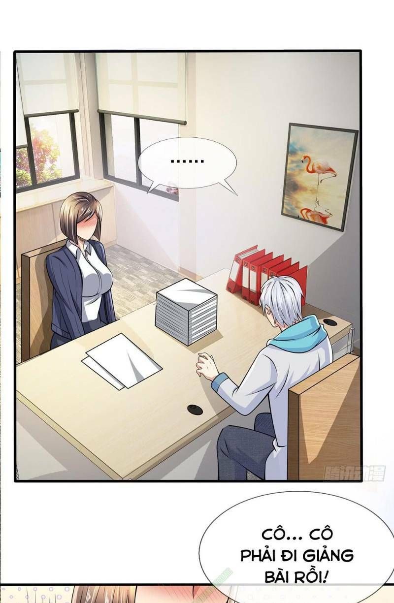 đọc truyện Đô Thị Chi Nghịch Thiên Tiên Tôn Chương 23 ảnh 5 tại Thiên Thai Truyện