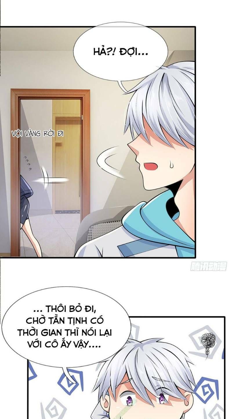 đọc truyện Đô Thị Chi Nghịch Thiên Tiên Tôn Chương 23 ảnh 7 tại Thiên Thai Truyện