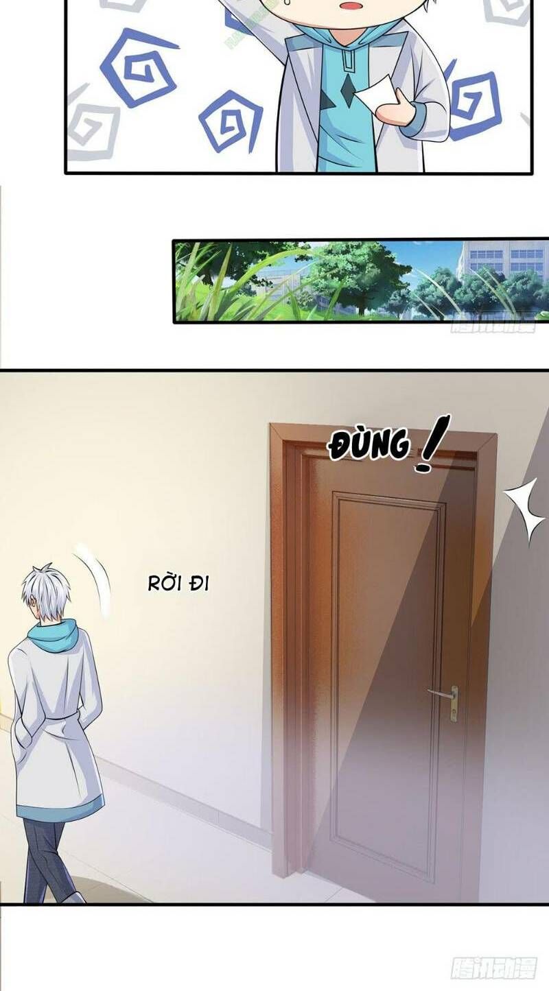 đọc truyện Đô Thị Chi Nghịch Thiên Tiên Tôn Chương 23 ảnh 8 tại Thiên Thai Truyện