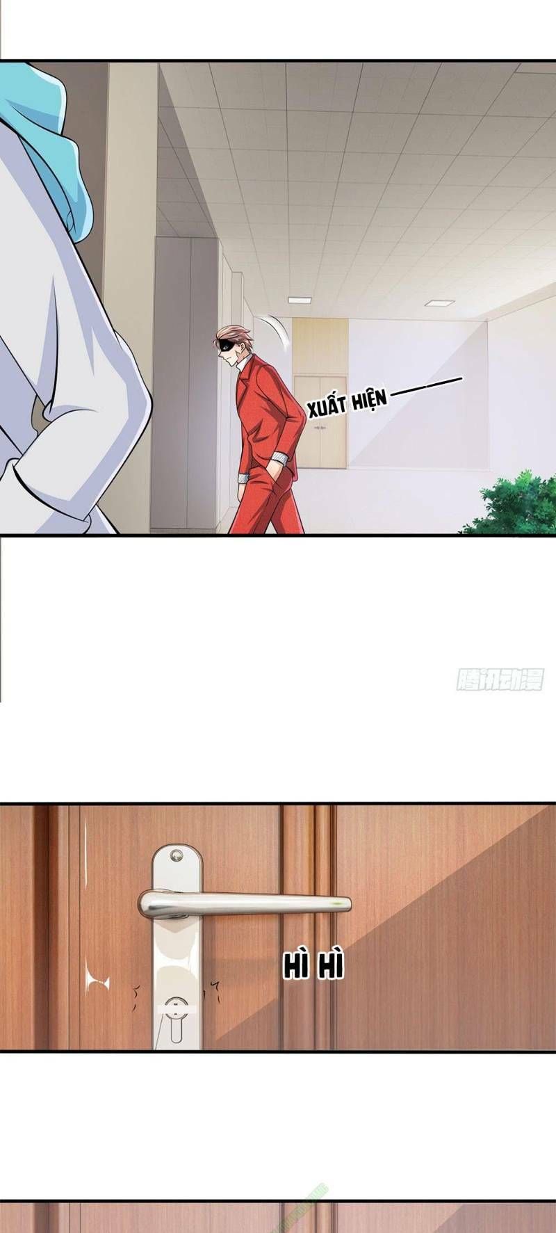 đọc truyện Đô Thị Chi Nghịch Thiên Tiên Tôn Chương 23 ảnh 9 tại Thiên Thai Truyện