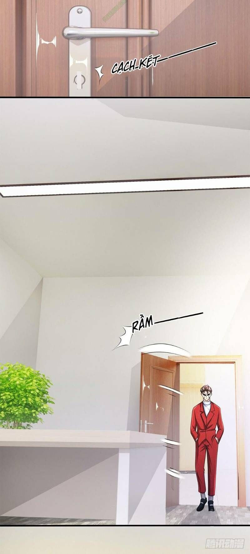 đọc truyện Đô Thị Chi Nghịch Thiên Tiên Tôn Chương 23 ảnh 10 tại Thiên Thai Truyện