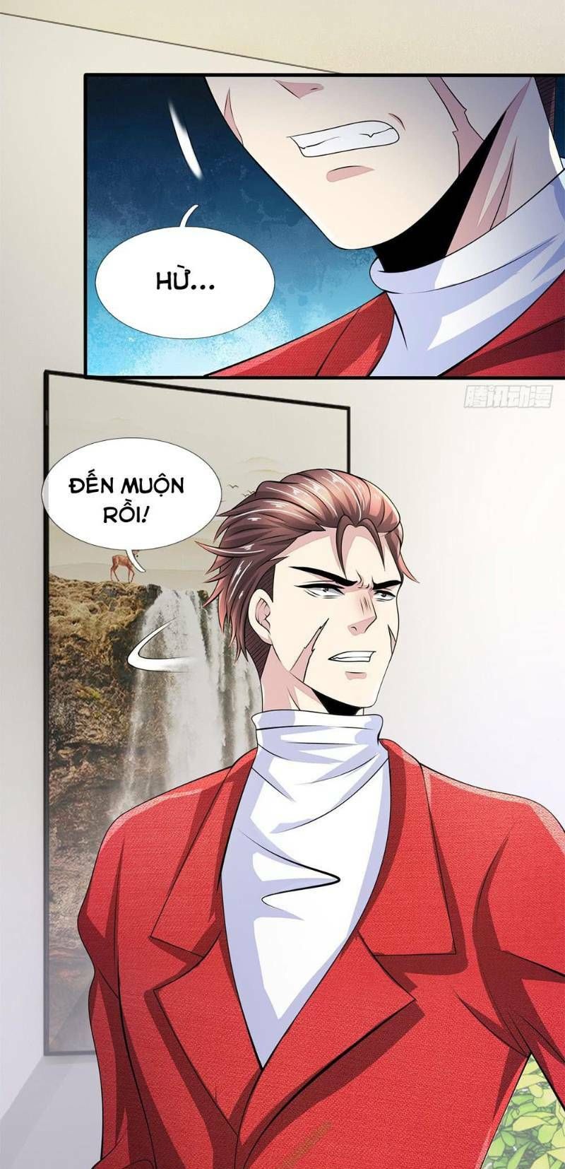 đọc truyện Đô Thị Chi Nghịch Thiên Tiên Tôn Chương 23 ảnh 11 tại Thiên Thai Truyện