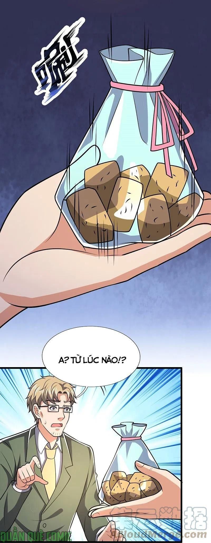 đọc truyện Đô Thị Chi Nghịch Thiên Tiên Tôn Chương 230 ảnh 10 tại Thiên Thai Truyện