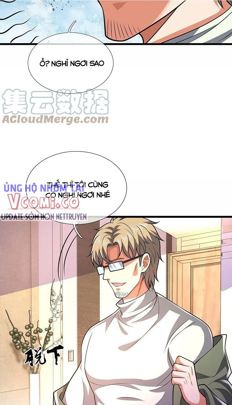 đọc truyện Đô Thị Chi Nghịch Thiên Tiên Tôn Chương 232 ảnh 13 tại Thiên Thai Truyện