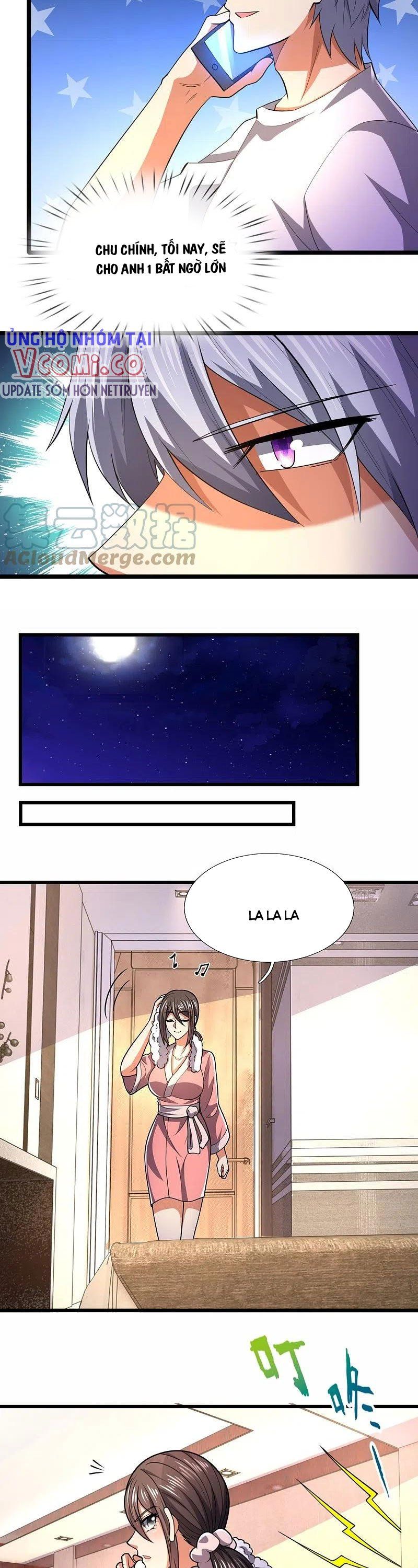 đọc truyện Đô Thị Chi Nghịch Thiên Tiên Tôn Chương 232 ảnh 7 tại Thiên Thai Truyện