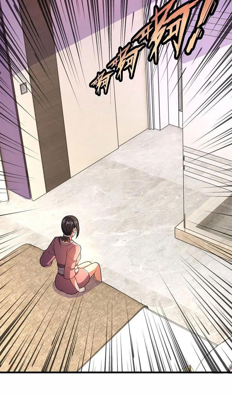 đọc truyện Đô Thị Chi Nghịch Thiên Tiên Tôn Chương 233 ảnh 12 tại Thiên Thai Truyện