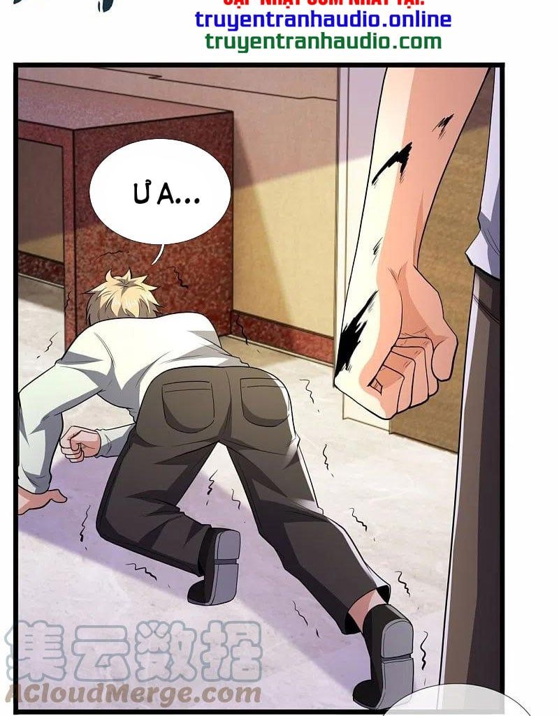 đọc truyện Đô Thị Chi Nghịch Thiên Tiên Tôn Chương 233 ảnh 14 tại Thiên Thai Truyện