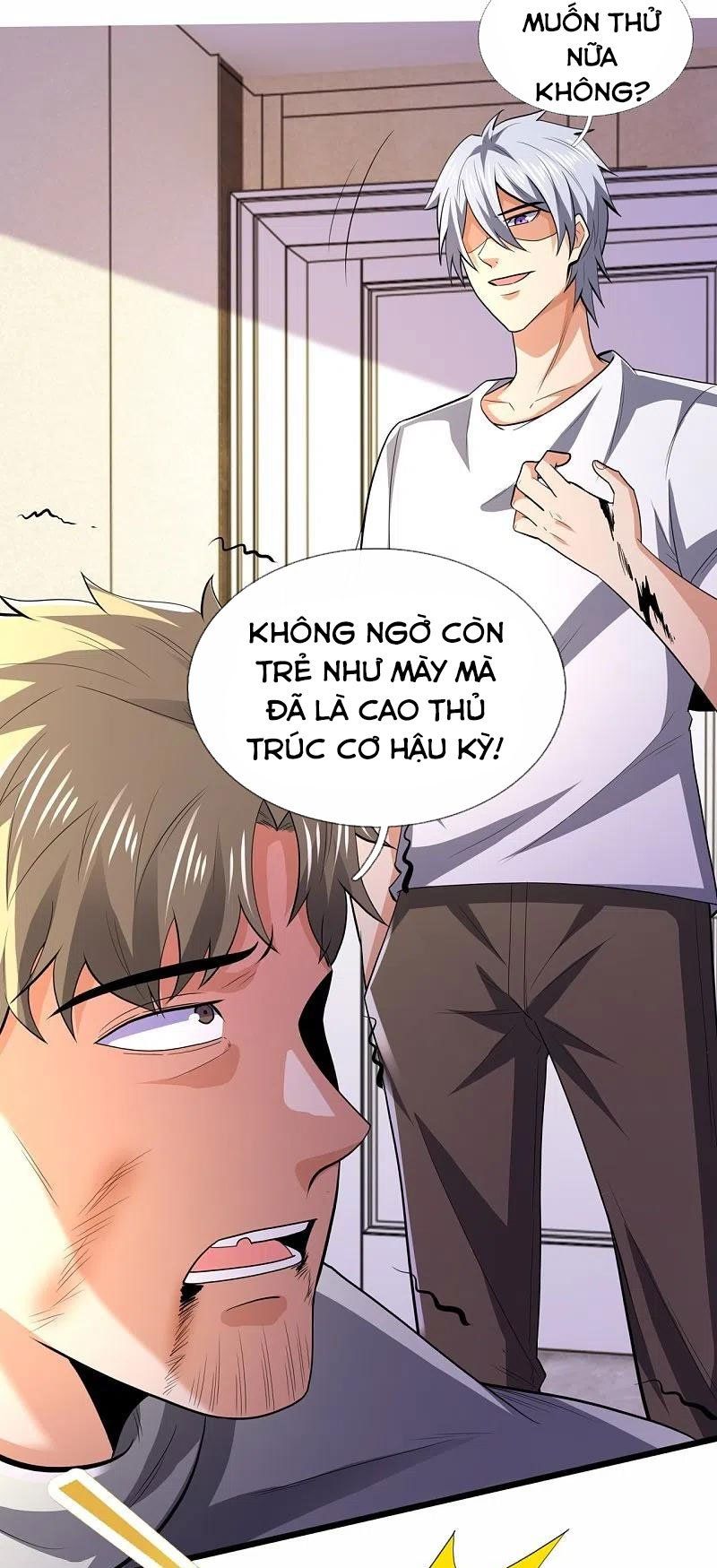 đọc truyện Đô Thị Chi Nghịch Thiên Tiên Tôn Chương 233 ảnh 15 tại Thiên Thai Truyện