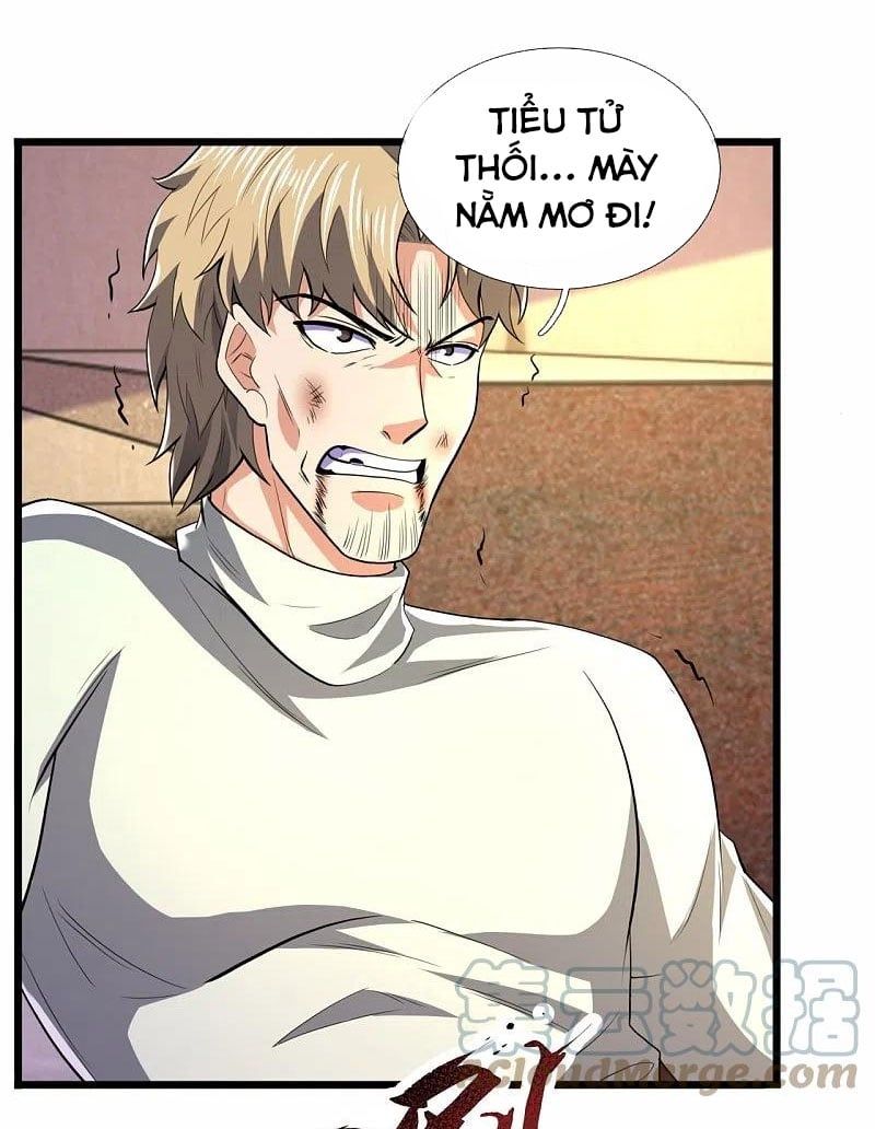 đọc truyện Đô Thị Chi Nghịch Thiên Tiên Tôn Chương 233 ảnh 18 tại Thiên Thai Truyện