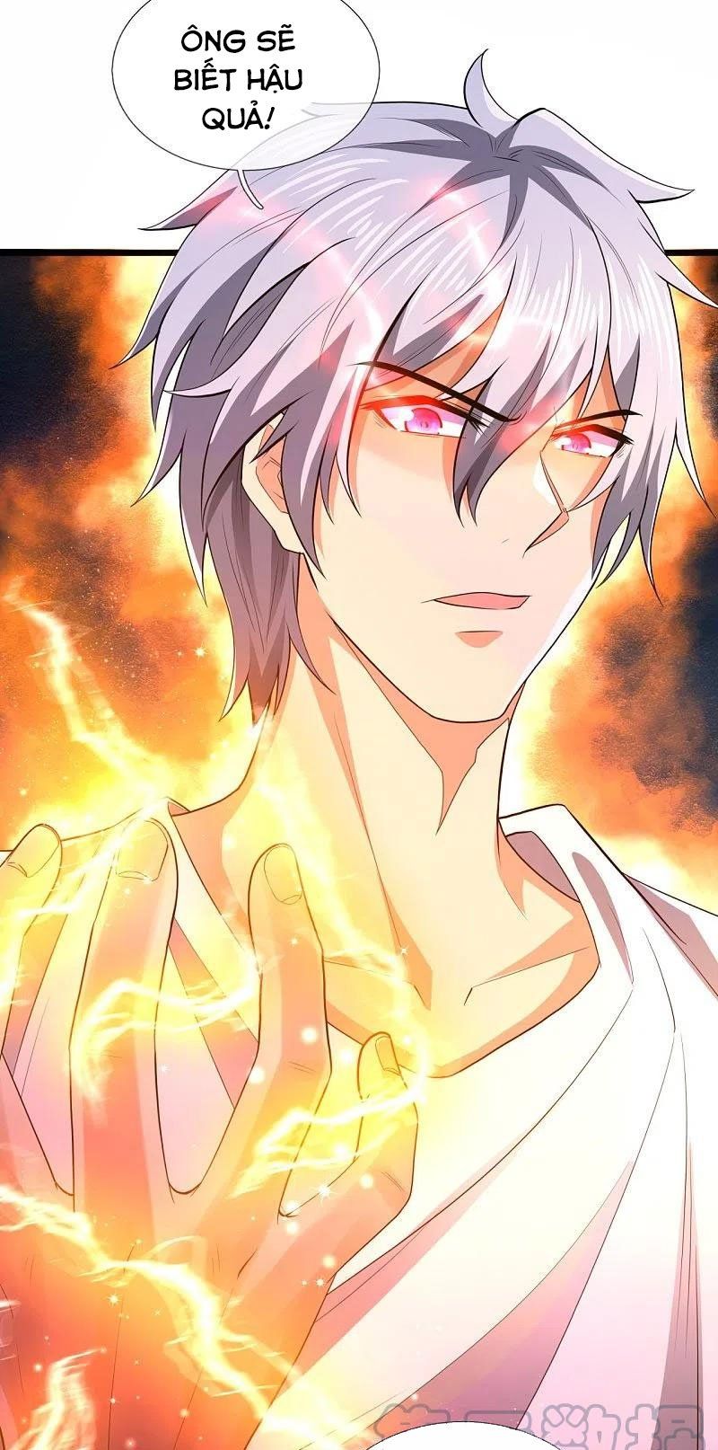 đọc truyện Đô Thị Chi Nghịch Thiên Tiên Tôn Chương 233 ảnh 21 tại Thiên Thai Truyện