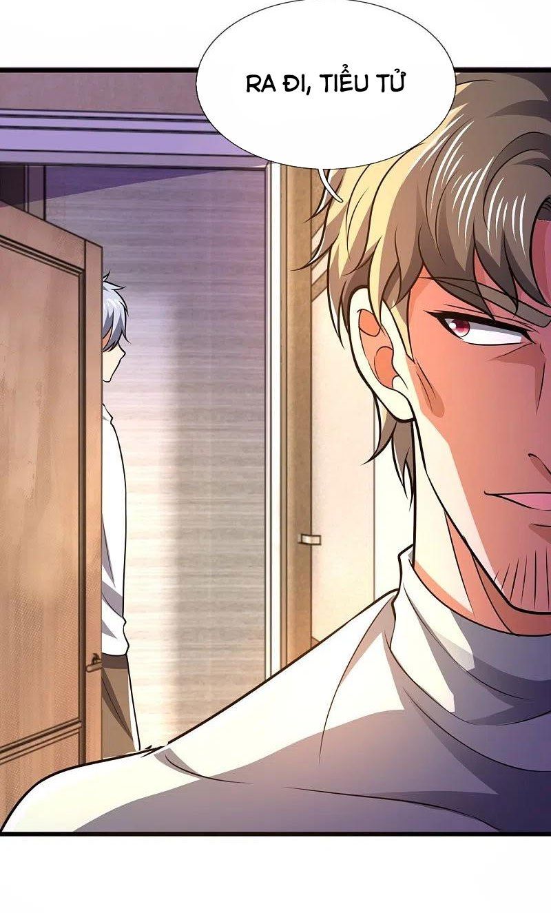 đọc truyện Đô Thị Chi Nghịch Thiên Tiên Tôn Chương 233 ảnh 5 tại Thiên Thai Truyện