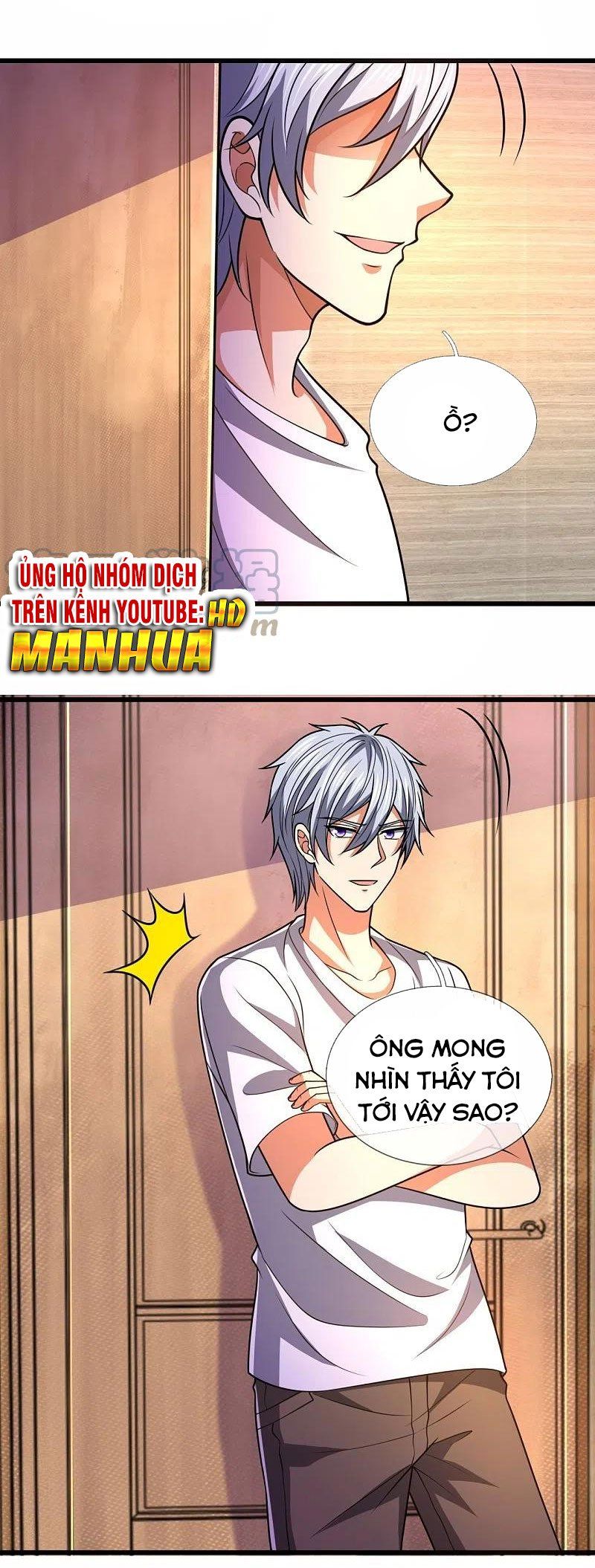 đọc truyện Đô Thị Chi Nghịch Thiên Tiên Tôn Chương 233 ảnh 6 tại Thiên Thai Truyện