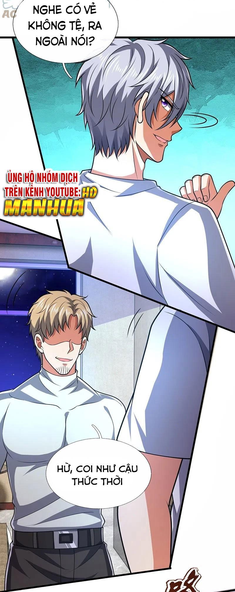 đọc truyện Đô Thị Chi Nghịch Thiên Tiên Tôn Chương 233 ảnh 10 tại Thiên Thai Truyện