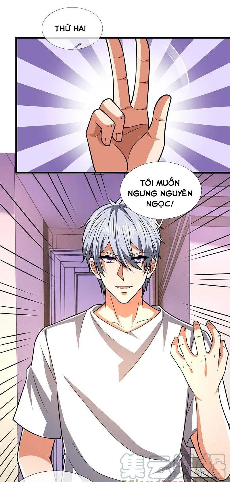 đọc truyện Đô Thị Chi Nghịch Thiên Tiên Tôn Chương 234 ảnh 17 tại Thiên Thai Truyện