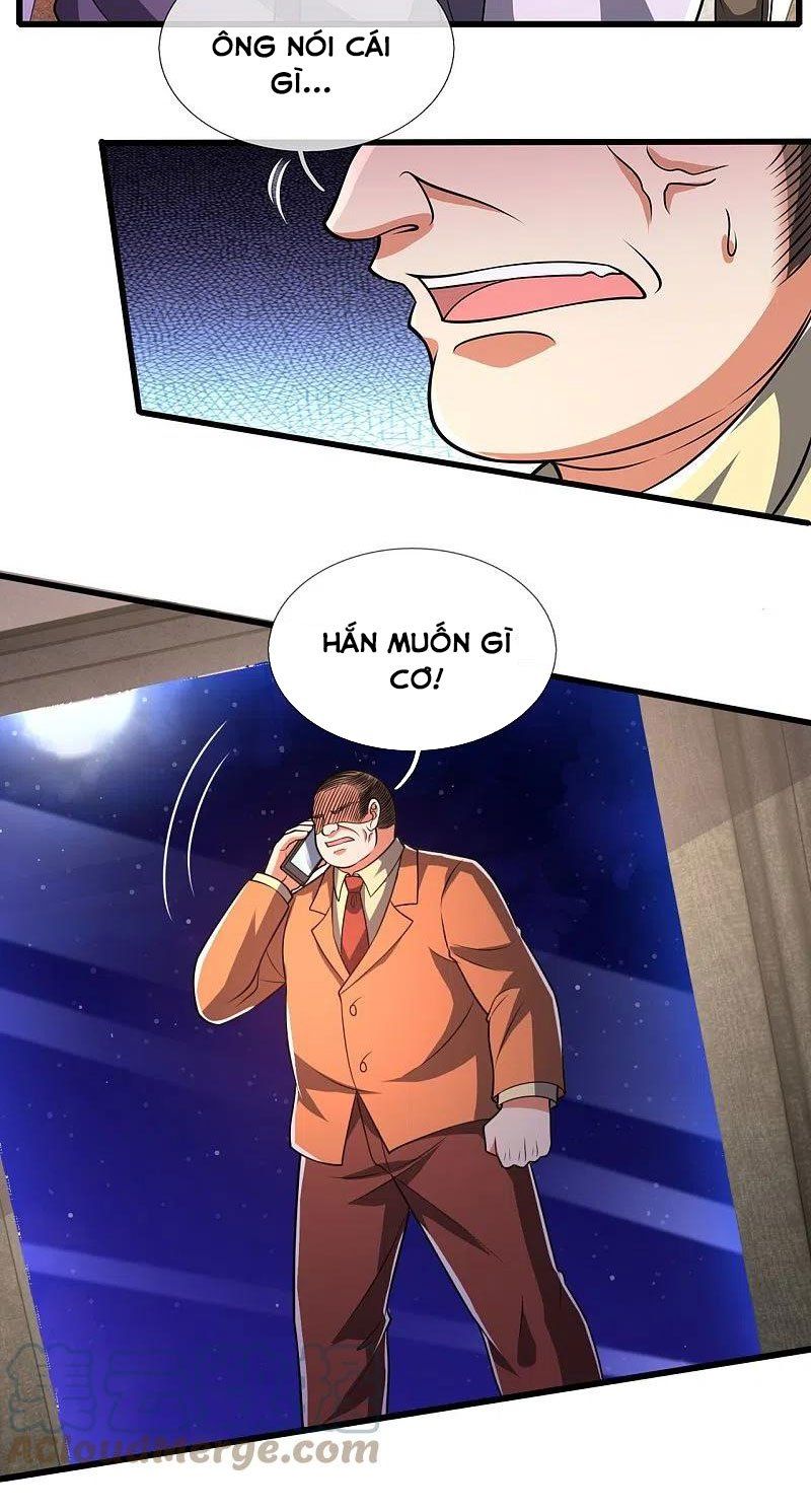 đọc truyện Đô Thị Chi Nghịch Thiên Tiên Tôn Chương 234 ảnh 22 tại Thiên Thai Truyện