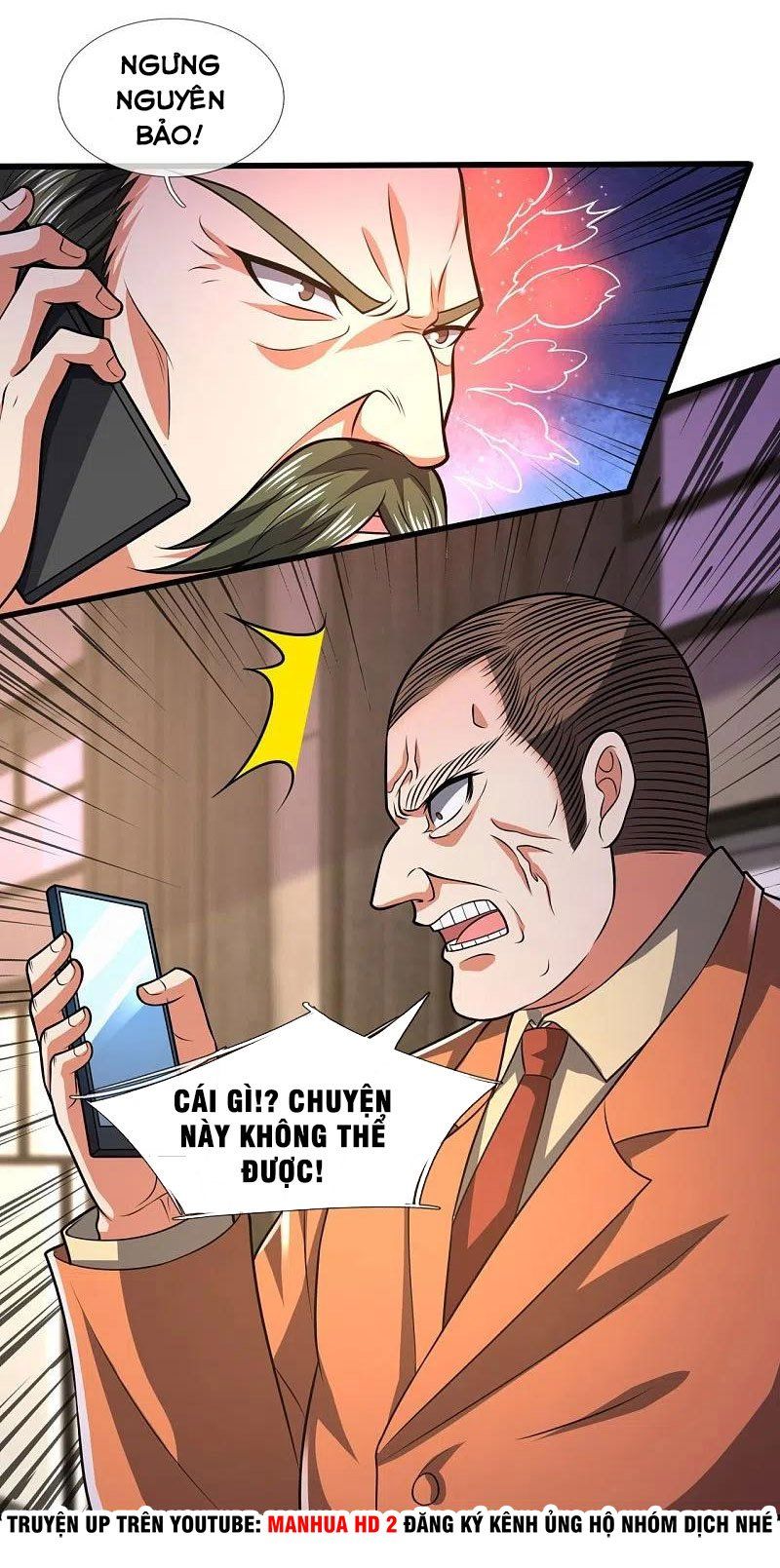 đọc truyện Đô Thị Chi Nghịch Thiên Tiên Tôn Chương 234 ảnh 23 tại Thiên Thai Truyện