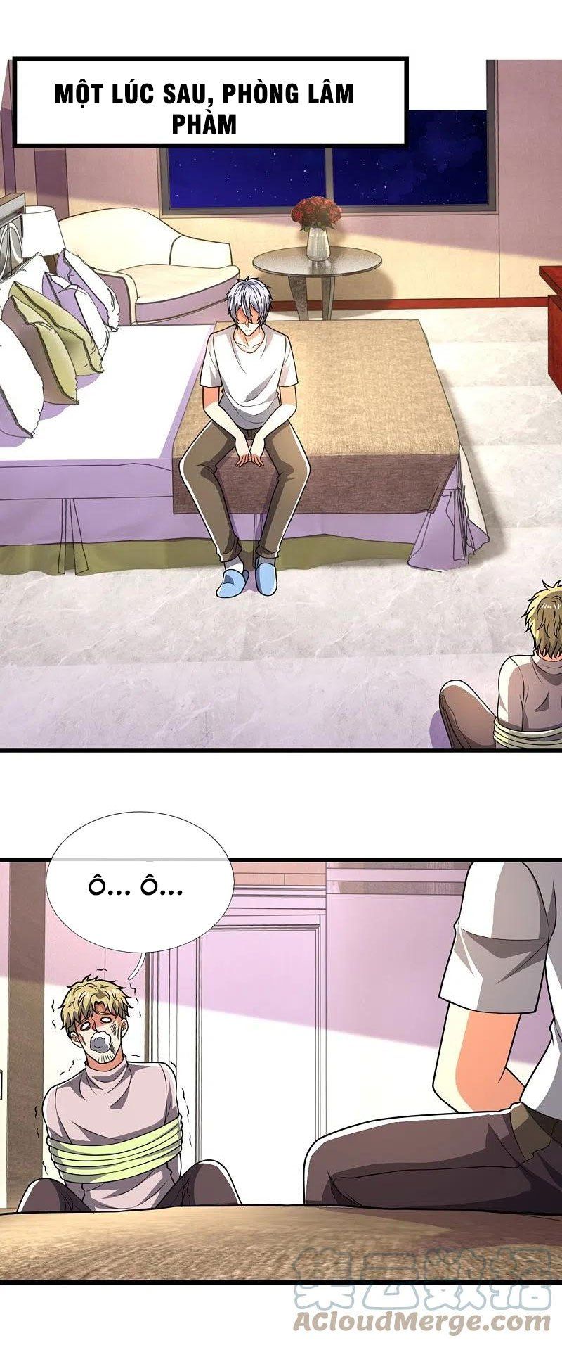 đọc truyện Đô Thị Chi Nghịch Thiên Tiên Tôn Chương 234 ảnh 8 tại Thiên Thai Truyện