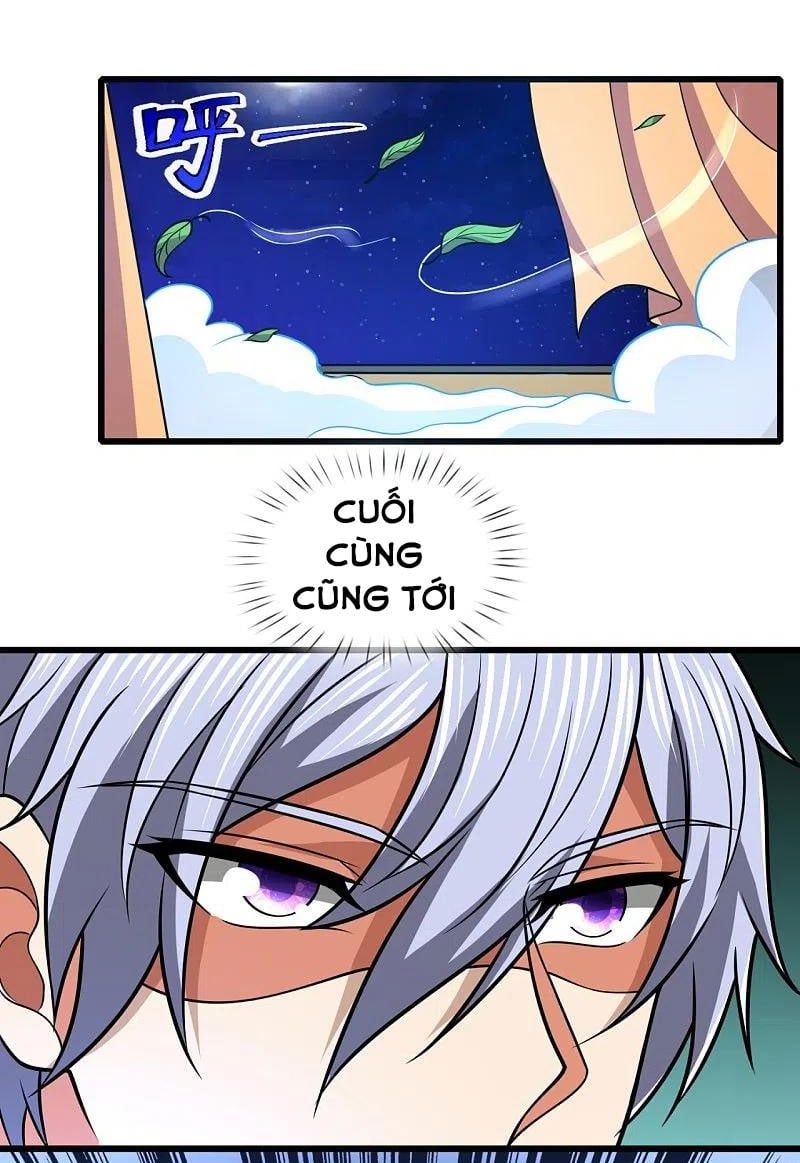 đọc truyện Đô Thị Chi Nghịch Thiên Tiên Tôn Chương 234 ảnh 9 tại Thiên Thai Truyện