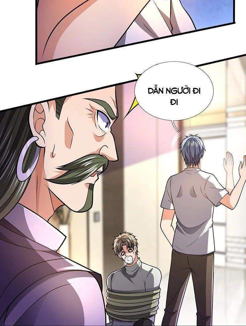 đọc truyện Đô Thị Chi Nghịch Thiên Tiên Tôn Chương 235 ảnh 12 tại Thiên Thai Truyện