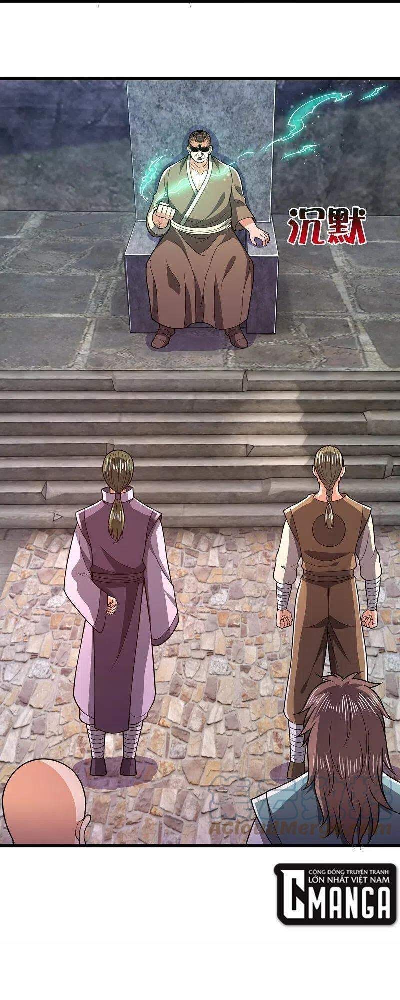 đọc truyện Đô Thị Chi Nghịch Thiên Tiên Tôn Chương 235 ảnh 22 tại Thiên Thai Truyện