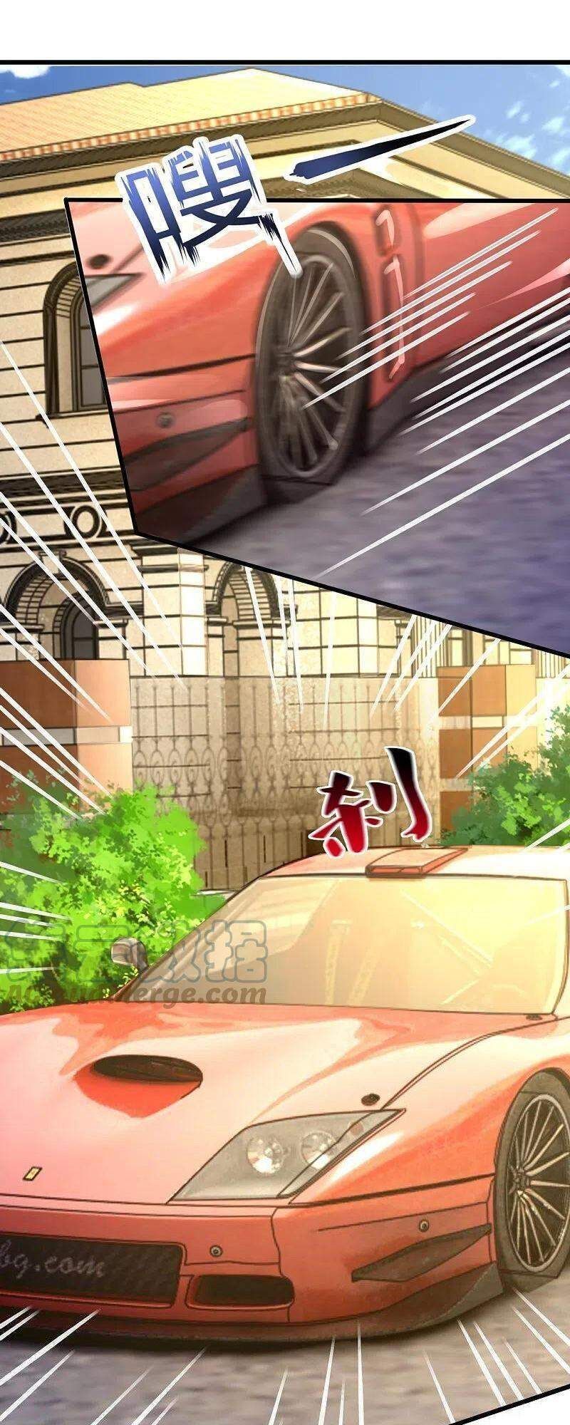 đọc truyện Đô Thị Chi Nghịch Thiên Tiên Tôn Chương 235 ảnh 24 tại Thiên Thai Truyện