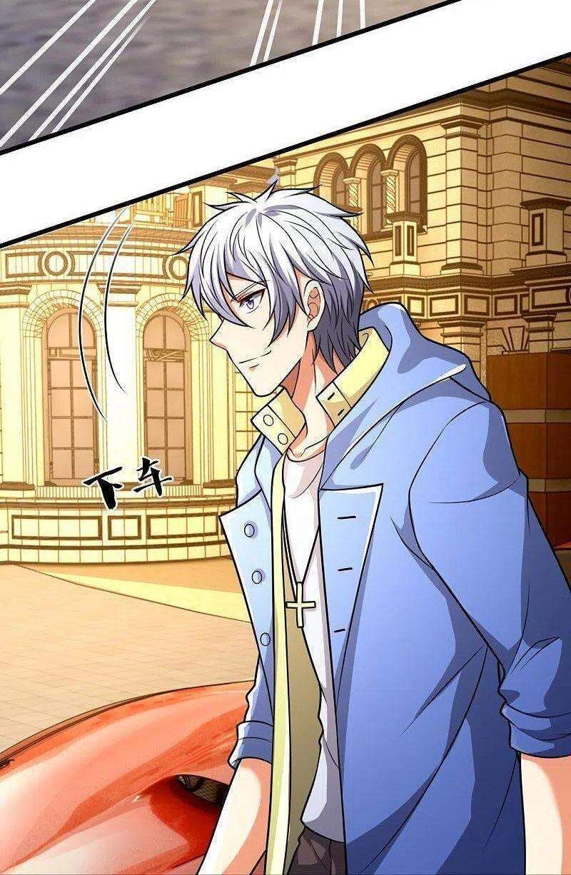 đọc truyện Đô Thị Chi Nghịch Thiên Tiên Tôn Chương 235 ảnh 25 tại Thiên Thai Truyện