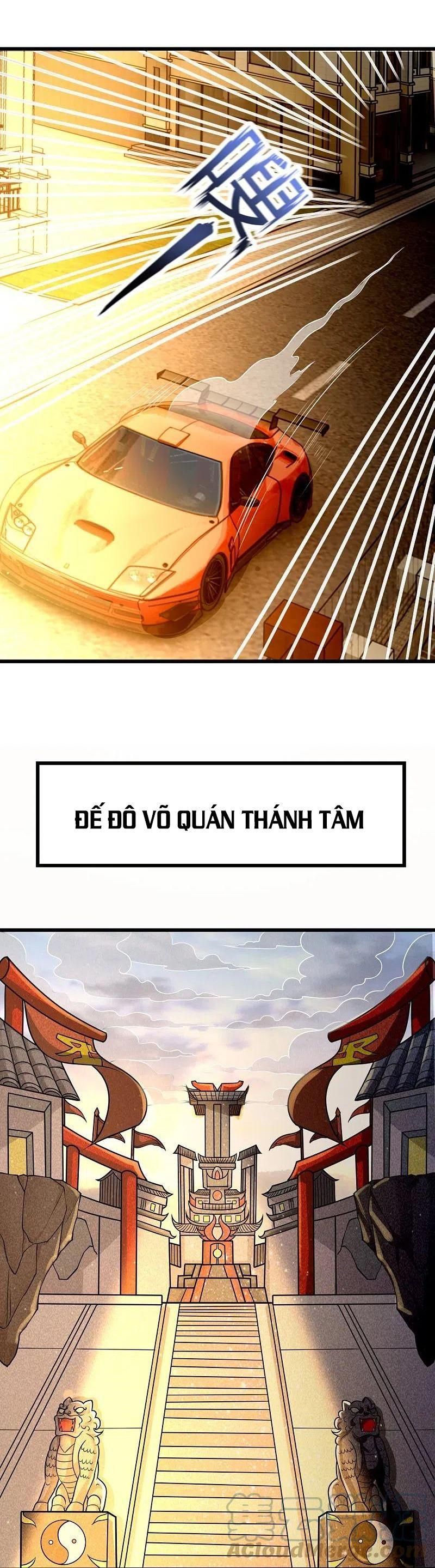 đọc truyện Đô Thị Chi Nghịch Thiên Tiên Tôn Chương 237 ảnh 14 tại Thiên Thai Truyện