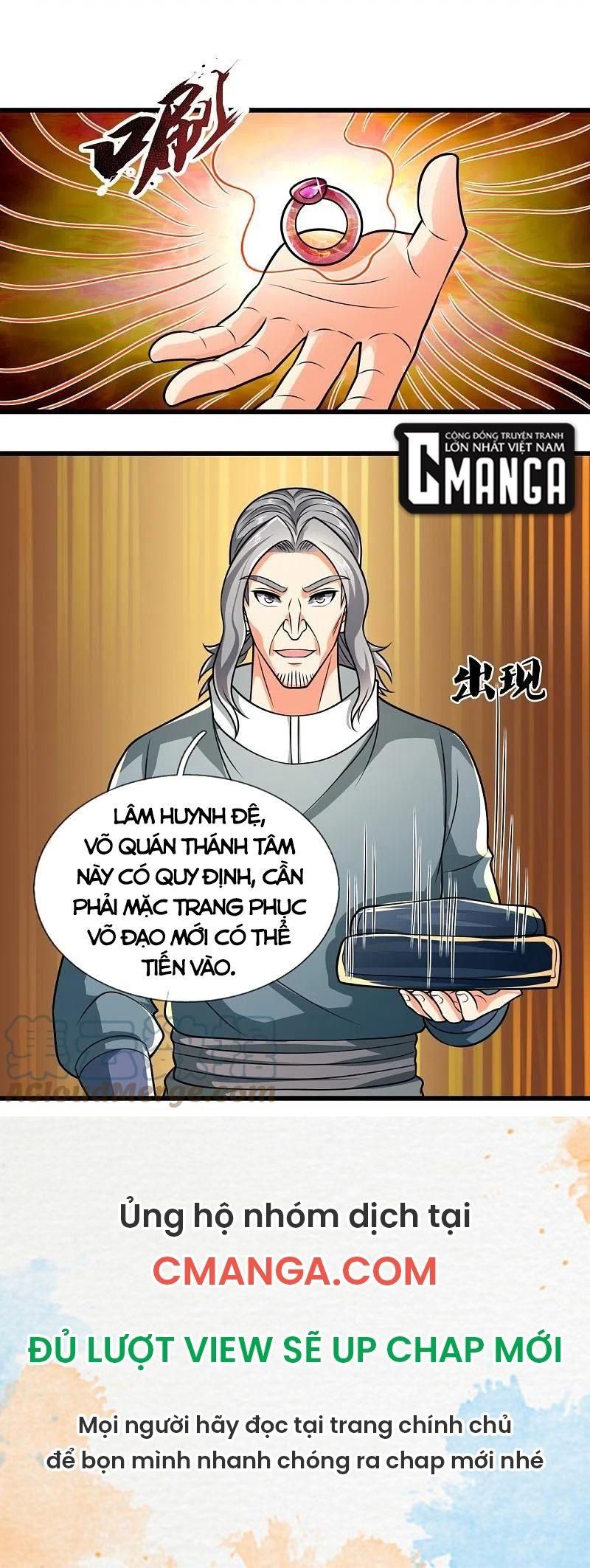 đọc truyện Đô Thị Chi Nghịch Thiên Tiên Tôn Chương 237 ảnh 16 tại Thiên Thai Truyện