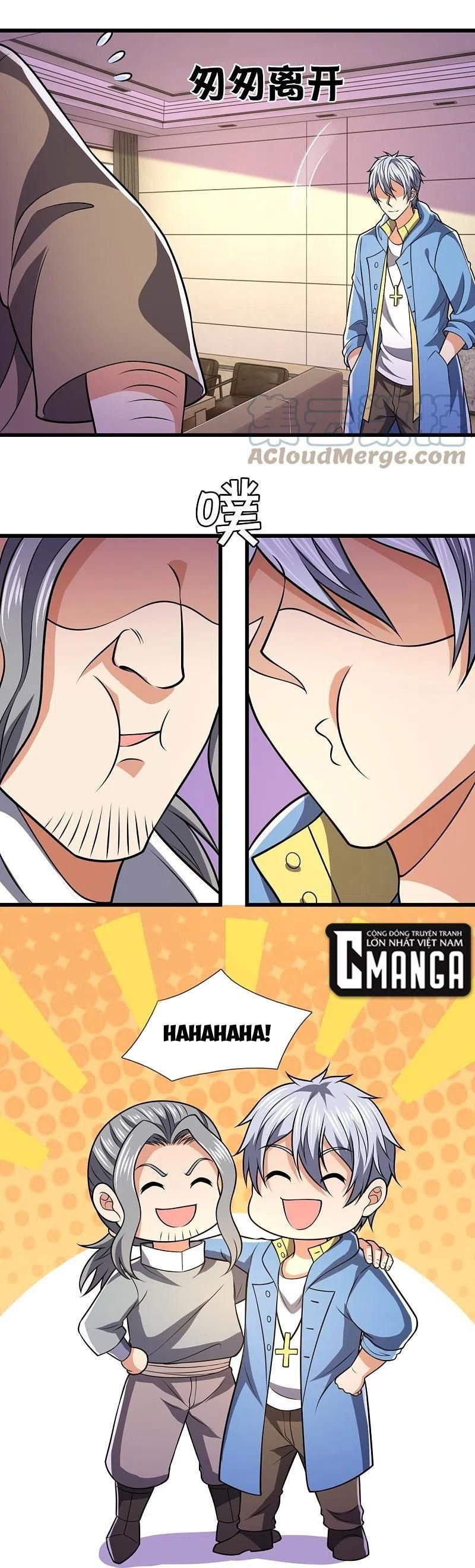 đọc truyện Đô Thị Chi Nghịch Thiên Tiên Tôn Chương 237 ảnh 7 tại Thiên Thai Truyện