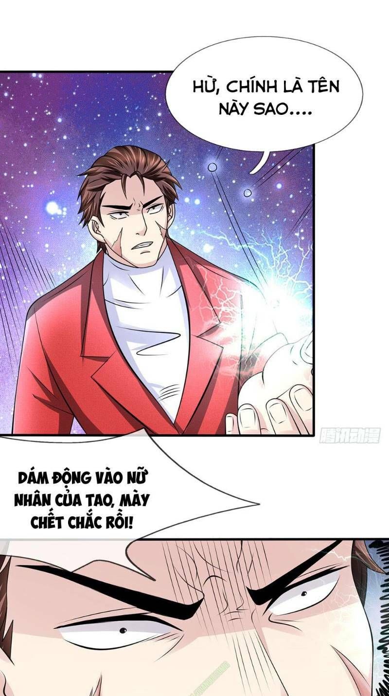 đọc truyện Đô Thị Chi Nghịch Thiên Tiên Tôn Chương 24 ảnh 3 tại Thiên Thai Truyện