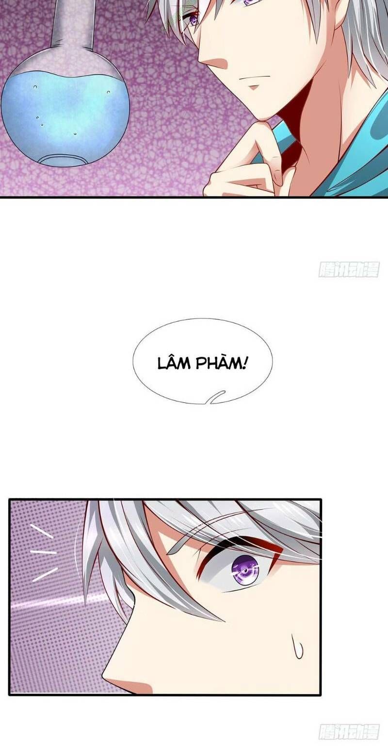 đọc truyện Đô Thị Chi Nghịch Thiên Tiên Tôn Chương 24 ảnh 12 tại Thiên Thai Truyện