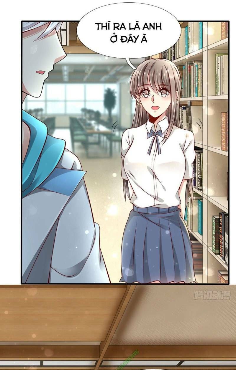 đọc truyện Đô Thị Chi Nghịch Thiên Tiên Tôn Chương 24 ảnh 13 tại Thiên Thai Truyện