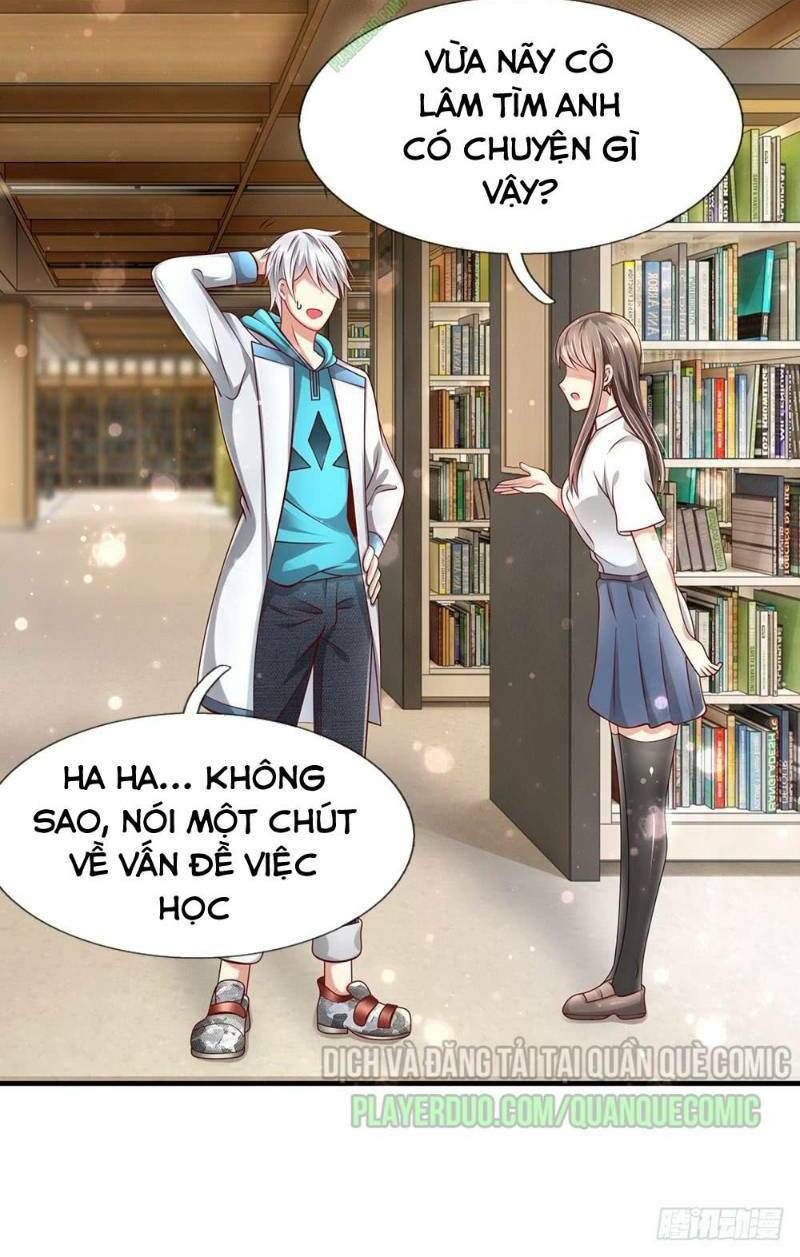 đọc truyện Đô Thị Chi Nghịch Thiên Tiên Tôn Chương 24 ảnh 14 tại Thiên Thai Truyện