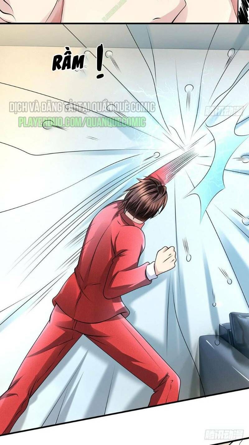 đọc truyện Đô Thị Chi Nghịch Thiên Tiên Tôn Chương 24 ảnh 4 tại Thiên Thai Truyện